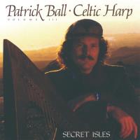 Secret Isles Vol 3 [CD] Ball, Patrick