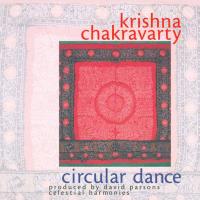 Circular Dance [CD] Chakravarty, Krishna