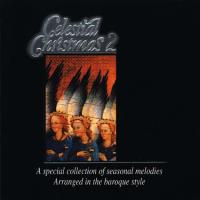 Celestial Christmas 2 [CD] Pellegrino