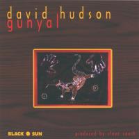 Gunyal [CD] Hudson, David