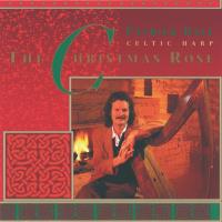 Christmas Rose [CD] Ball, Patrick