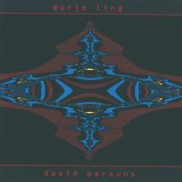 Dorje Ling [CD] Parsons, David