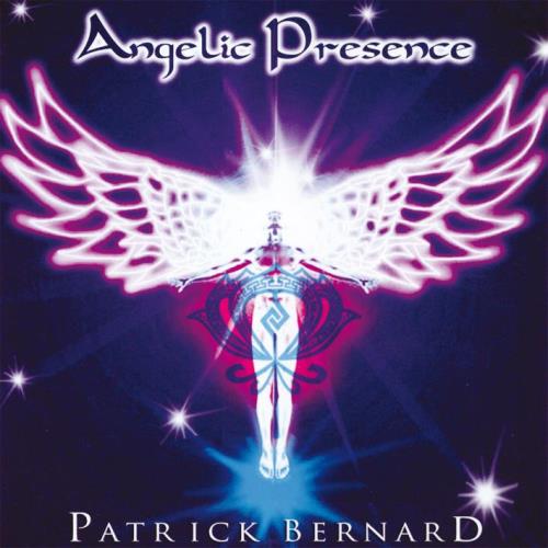 Angelic Presence (Solaris Universalis) [CD] Bernard, Patrick