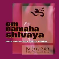 Om Namaha Shivaya & OM [CD] Gass, Robert