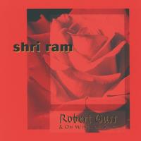 Shri Ram [CD] Gass, Robert