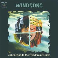 Windsong [CD] V. A. (Oreade)