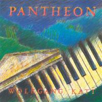 Pantheon [CD] Katt, Wolfgang
