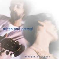 Strength of a Rose [CD] Deva Premal & Miten