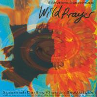 Wild Prayer [CD] Darling Khan, Susannah & Be-Attitude