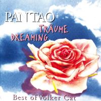 Pan Tao Träume Dreaming [CD] Cat Kaczinski, Volker