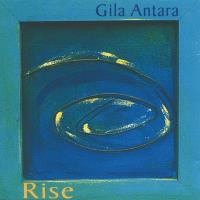 Rise [CD] Gila Antara