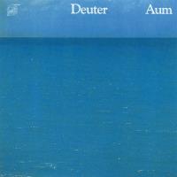AUM [CD] Deuter
