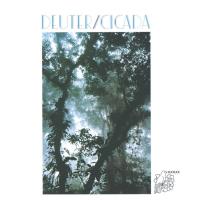 Cicada [CD] Deuter