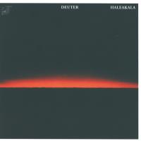 Haleakala [CD] Deuter