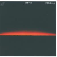 Haleakala [CD] Deuter