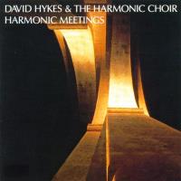 Harmonic Meetings [2CDs] Hykes, David & The Harmonic Choir