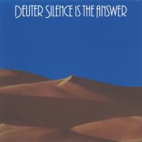 Silence is the Answer [2CDs] Deuter