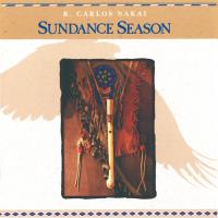 Sundance Season [CD] Nakai, Carlos
