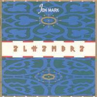 Alhambra [CD] Mark, Jon