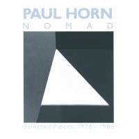 Nomad [CD] Horn, Paul