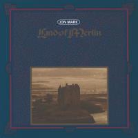 Land of Merlin [CD] Mark, Jon