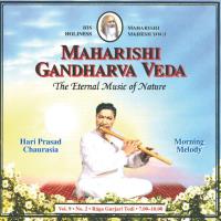 Morning Melody  Vol.9/2 für Mitgefühl 7-10 Uhr [CD] Chaurasia, Hari Prasad