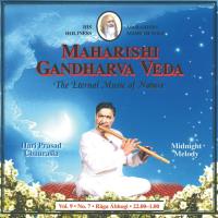 Midnight Melody Vol.9/7 [CD] Chaurasia, Hari Prasad