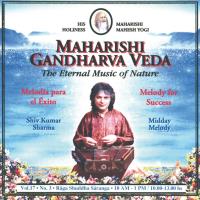 Midday Melody Vol.17/3 für Erfolg 10-13 Uhr [CD] Shiv Kumar Sharma