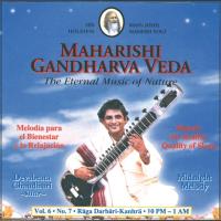 Midnight Melody Vol.6/7  [CD] Chaudhuri, Devabrata