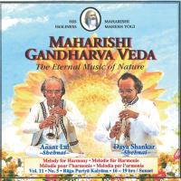 Sunset Vol. 11/5 für Harmonie [CD] Lal, Anant & Shankar, Daya