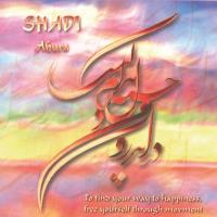 Shadi [CD] Ahura - Mohammad Eghbal