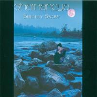 Shamaneya [CD] Snow, Shelly & Coxon, Robert