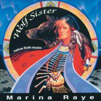 Wolf Sister [CD] Raye, Marina