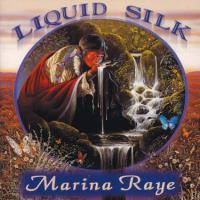 Liquid Silk [CD] Raye, Marina