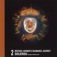 Didjeridu for the Shamanic Journey 2 [CD] Harner, Michael