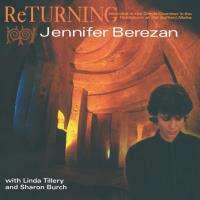 Returning [CD] Berezan, Jennifer