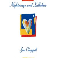 Nightsongs and Lullabies [CD] Chappell, Jim