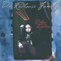 Urban Indian [CD] Redhouse Family