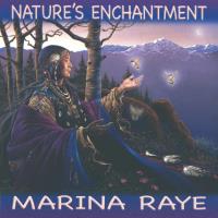 Nature's Enchantment [CD] Raye, Marina