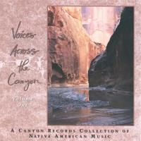 Voices Across the Canyon Vol. 1 [CD] V. A. (Canyon Records)