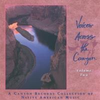 Voices Across the Canyon Vol. 2 [CD] V. A. (Canyon Records)