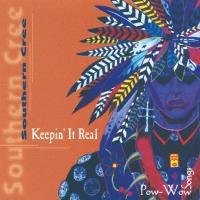 Keepin' it Real [CD] Southern Cree