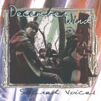 Sacred Voices [CD] December Wind