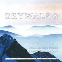 Skywalks [CD] Menzer, Kim