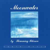 Moonwater [CD] Petersen, Flemming