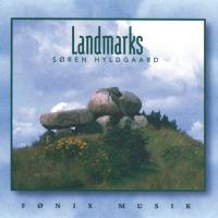 Landmarks [CD] Hyldgaard, Soren