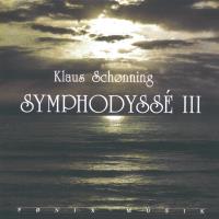 Symphodysse 3 [CD] Schonning, Klaus