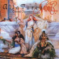 Alla Turca - Oriental Obsession [CD] Sarband