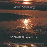 Symphodysse 4 [CD] Schonning, Klaus