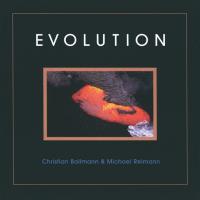 Evolution [CD] Bollmann, C. & Reimann, M.